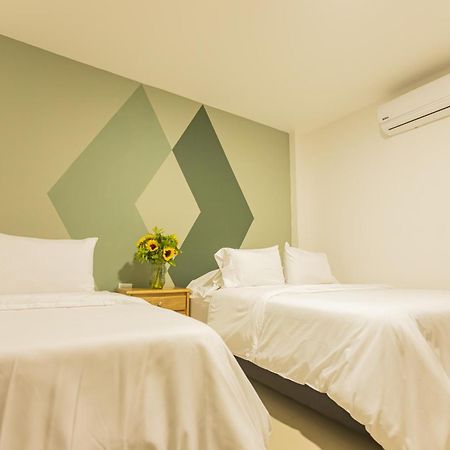 Rocco Hotel Bed & Breakfast Cartagena Exterior foto