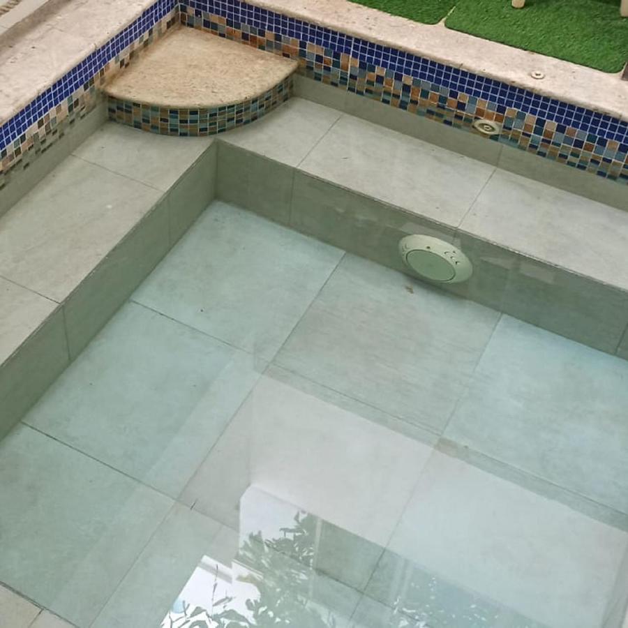 Rocco Hotel Bed & Breakfast Cartagena Exterior foto