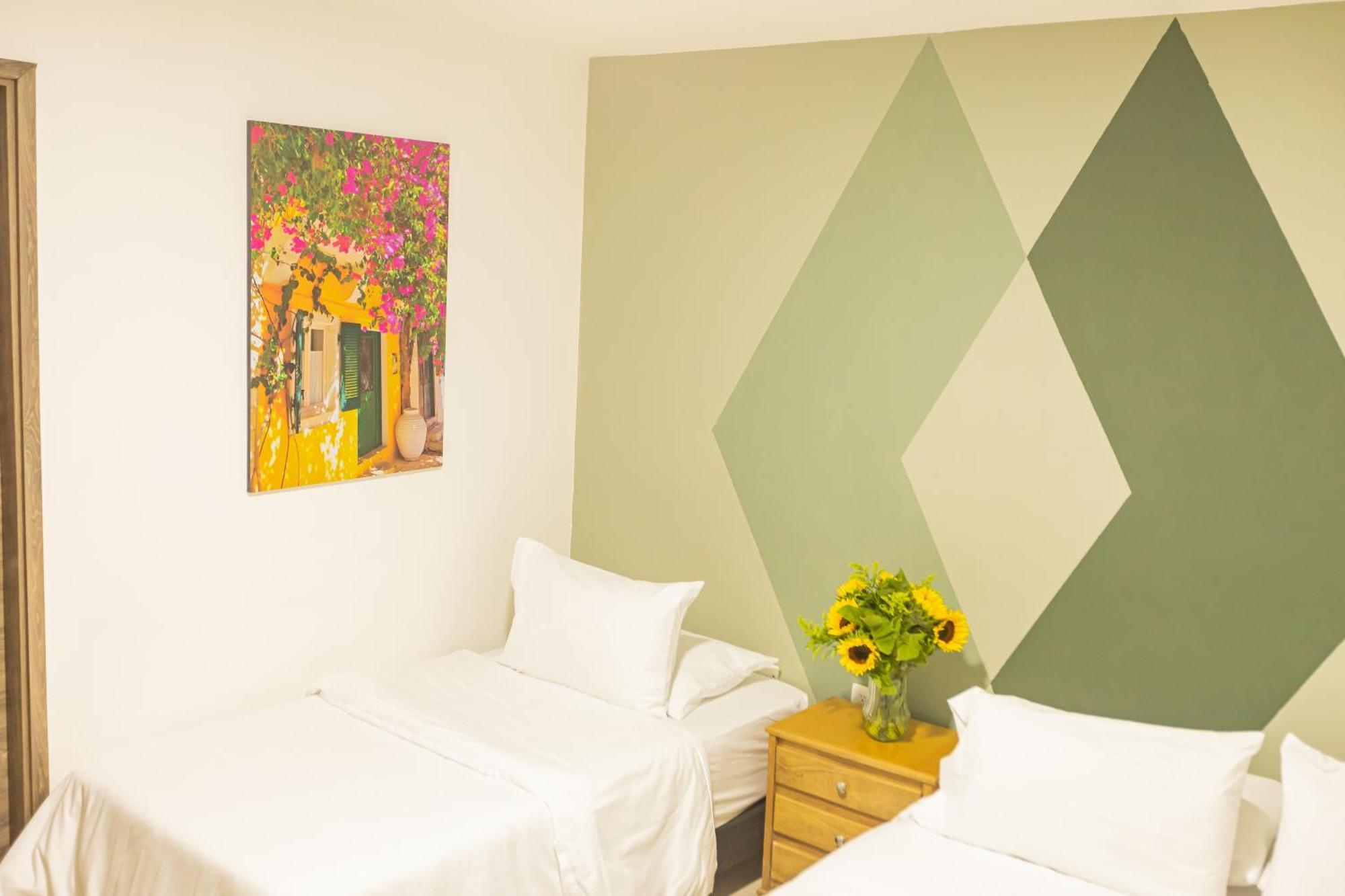 Rocco Hotel Bed & Breakfast Cartagena Exterior foto