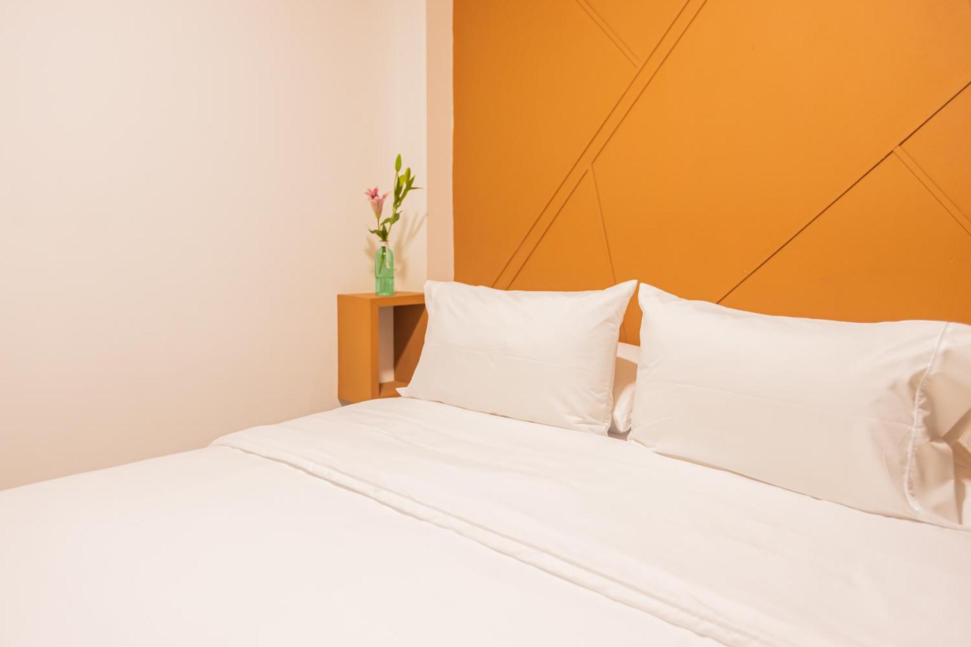 Rocco Hotel Bed & Breakfast Cartagena Exterior foto