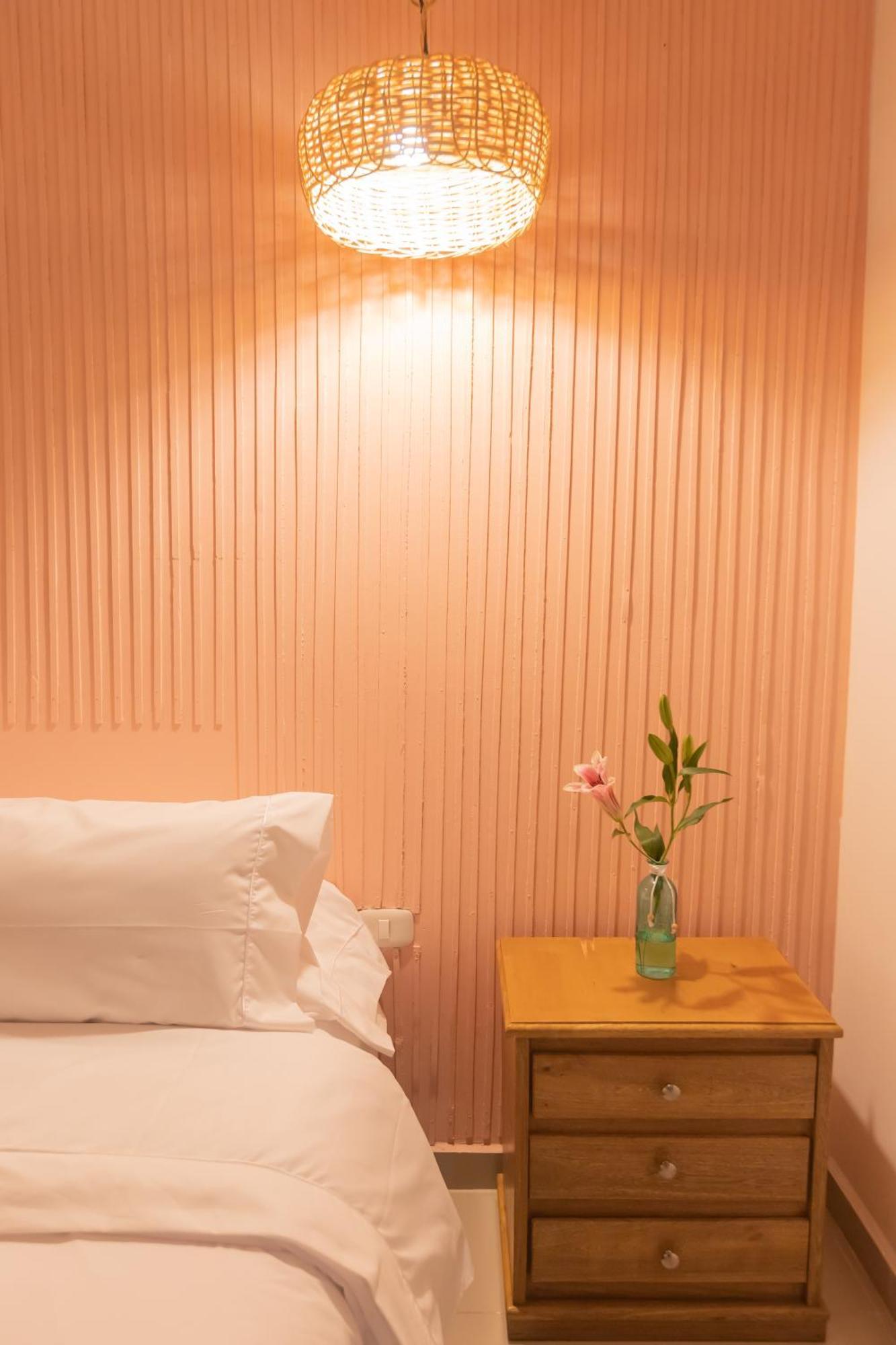 Rocco Hotel Bed & Breakfast Cartagena Exterior foto