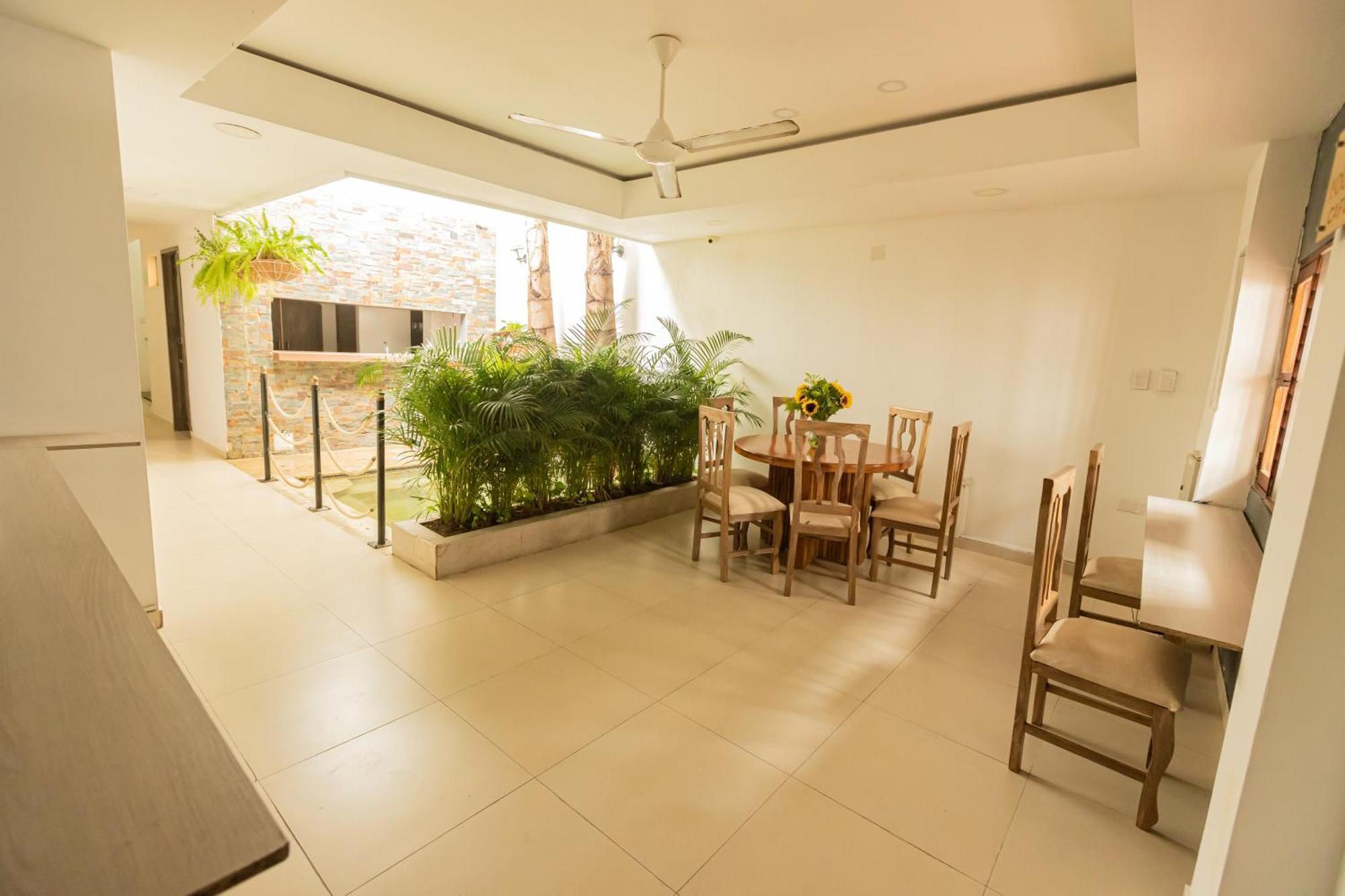 Rocco Hotel Bed & Breakfast Cartagena Exterior foto